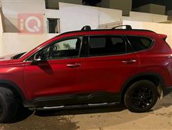 هيونداي سانتافي